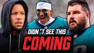 The Eagles Just Got a SURPRISING TWIST And It CHANGES Things… But There’s Still HOPE!