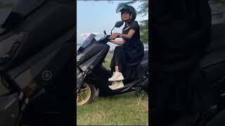 Mamah Muda Cantik Cinematic Video Anunya Keliatan