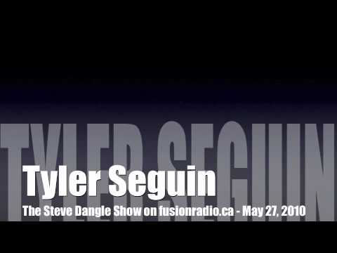 Tyler Seguin - The Steve Dangle Show on fusionradio.ca - May 27, 2010