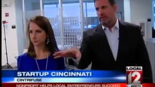 Nonprofit Helps Local Entrepreneurs Succeed screenshot 2