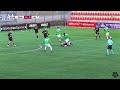 JK Tallinna Kalev - FCI Levadia I 0:2 I Highlights