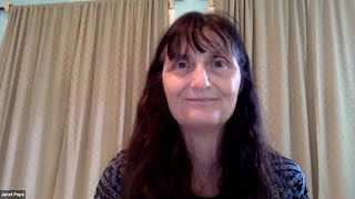 Staying on Therapy in RA: Dr. Janet Pope