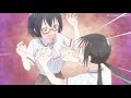 お前の肉胸をよこせぇぇえええ！！【#あそびあそばせ 第12話 Asobi Asobase】