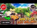 PLAYING GARDEN HORIZONS FOR THE FIRST TIME! (100% CLICKBAIT)
