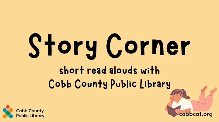 Story Corner -- Snow Day! by Patricia Lakin