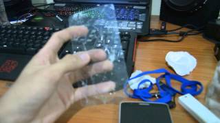BROKEN PHONE SCREEN PRANK