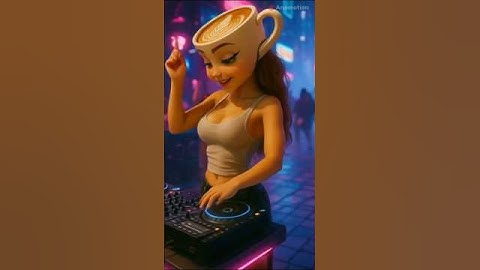 Anomaly Brainrot Dancing DJ Party #anomali #brainrot #dj #dance #tungtungtungsahur #memes #party