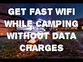 Reliable Internet In Your RV Without Data Charges