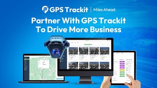 GPS Trackit Channel Partners - Never Ending Video