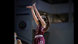 Orono at MCI girls basketball