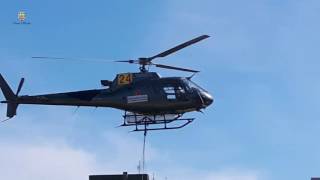 Incêndio Vieira do Minho