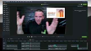 Switching Picture in Picture Views in Camtasia 2021 (and above) screenshot 4