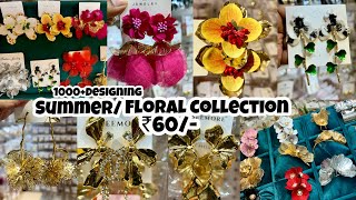 Anti Tarnish Jewellery Wholesale Market in Delhi | Korean Fashion , SS, WaterProof Summer Jewelry screenshot 3