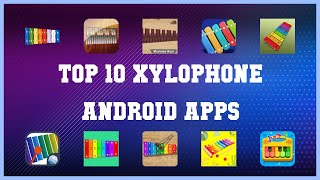 Top 10 Xylophone Android App | Review screenshot 2