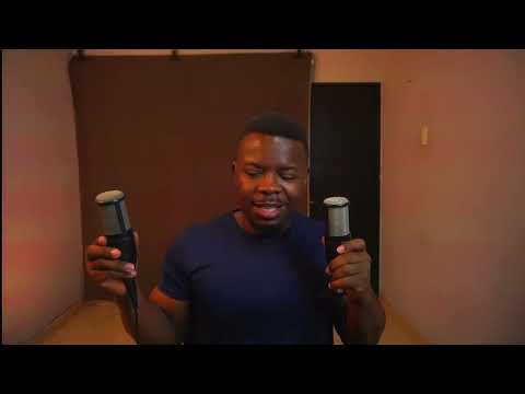 ASMR binaural  DEPRESION + NO MENTE