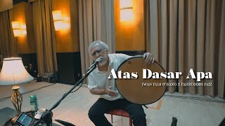 Iwan Fals & Band - Atas Dasar Apa (Live Version) |  
