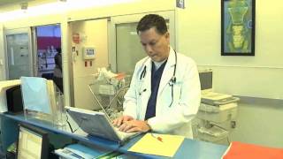 Pediatric Emergency Room Doubles in Size