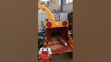 #fcnfm Unlock the Potential of Your Wood Waste: A Guide to Efficient Processing with FCN.FM