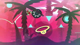 Geometry Dash Rematches - The Love Of My Life (Knotted)