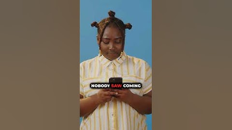 No More Awkward Airdrops With This iPhone Update!