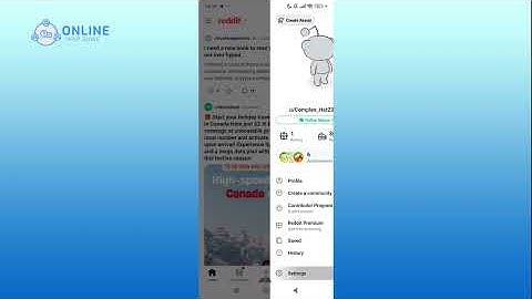How To Remove NSFW on Reddit