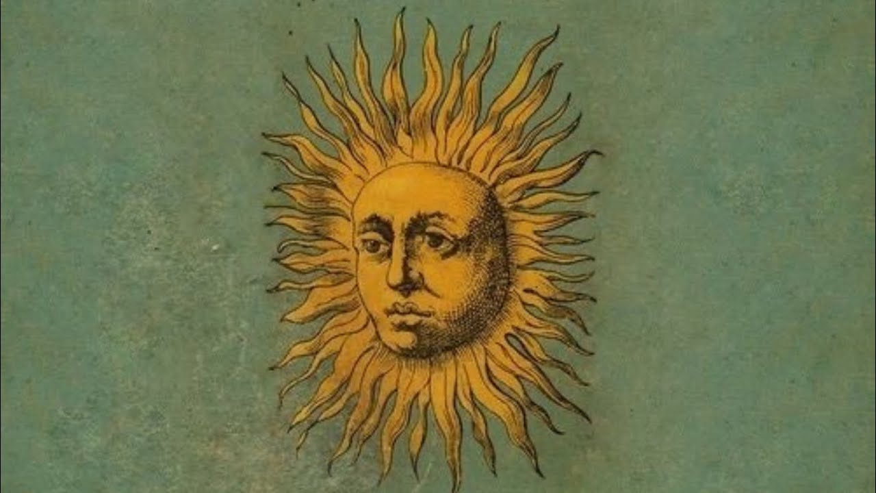 El Sol sabe mi Nombre