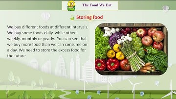 Knowledge Tree Books E.V.S Class 5 Chapter 10