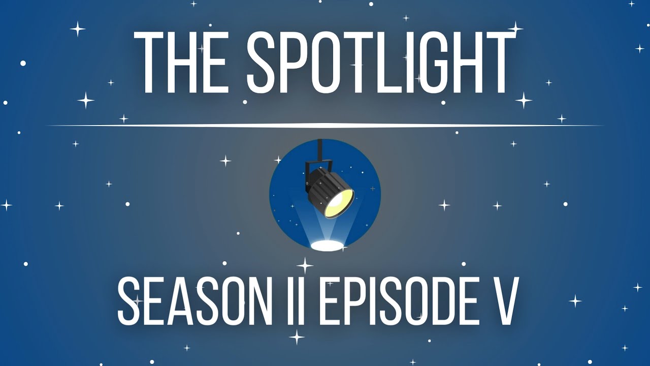 The Spotlight I 3/14/24 - YouTube
