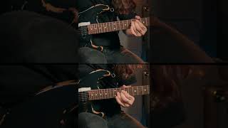 Ratt – I Want a Woman Riff (Isolated Guitar) #Shorts