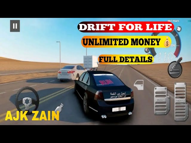 Drift for Life for Android - Download the APK from Uptodown