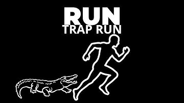 5-MIN IMMERSIVE RUN WARM-UP — INTERACTIVE FULL-BODY (NO TALKING)