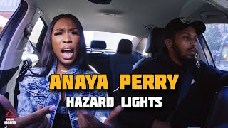 Anaya Perry | Hazard Lights ⚠️