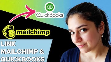 Connect Mailchimp and Quickbooks 2minute guide
