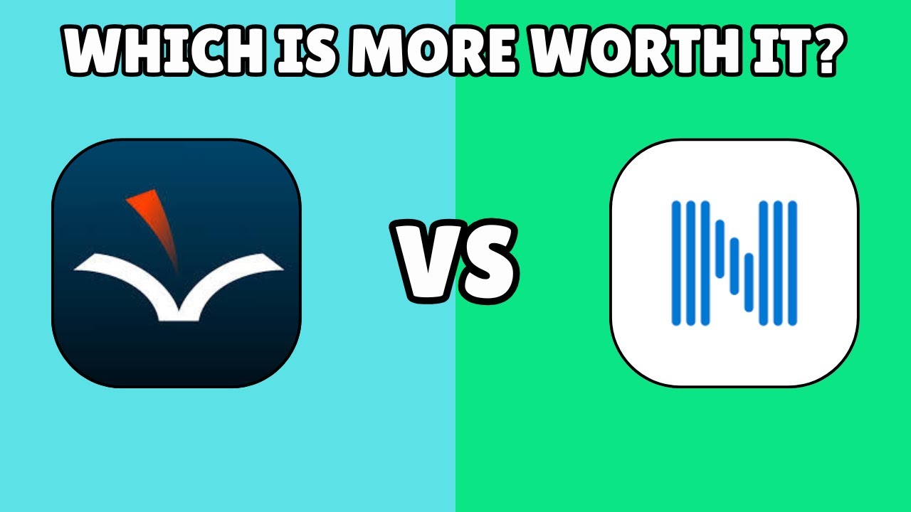 Voice Dream Reader Vs NaturalReader Review 2025 | Which Text-to-Speech App Is More Worth It?