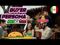 Buyer Persona Mexicano 🤠  ¡ADAPTACIÓN A CLIENTES MEXICANOS! 🔥Qué es y Cómo hacerlo?