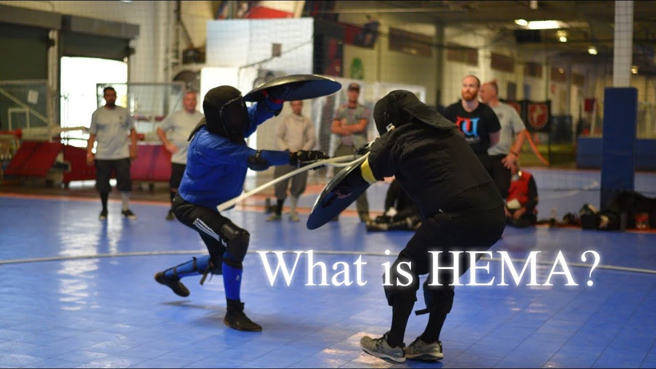 What is HEMA? YouTube
