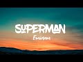 Eminem Superman 8D Audio Lyrics Eminem Superman 8D Audio Lyrics
