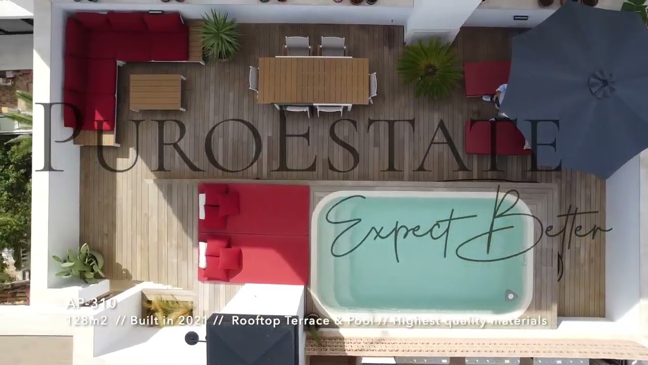 AP-310 Drone Promo Video