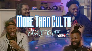 More than Cultr Live from the Cultr Crib!! Kamal Secret, Ronnie Jordan, Tyler Chronicles, Reemo Rod