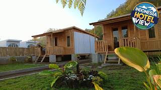 Batur Twin house | Bali, Indonesia | Hotel Review 🌟
