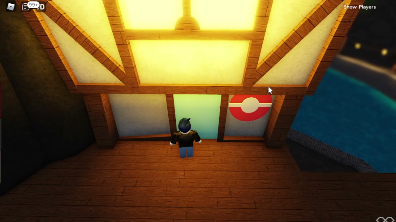 Sweeping through the 8th Gym...Master Quest Y? Roblox Pokemon Series Ep