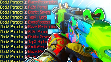 OVERPOWERED SAUG 9MM IS UNSTOPPABLE ON COD BO4..... ( BEST SAUG 9MM CLASS SETUP )