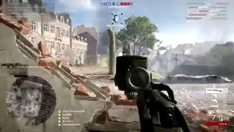 36 How to Join CTE + February Patch Notes   Battlefield 1 mp4