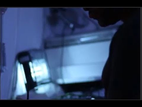 A Guy Called Gerald Studio Session 2018