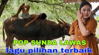 DARSO - POP SUNDA LAWAS PALING BANYAK DI CARI