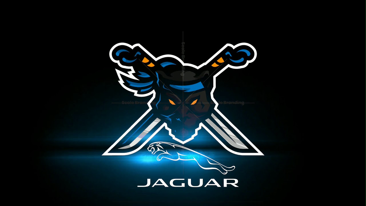 Jaguar intro |😍 pubg players - YouTube