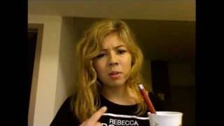 StuckBeingJennette Part 1 of 4