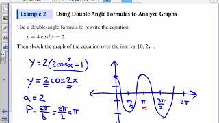 Pre Calculus 5 5 Notes D1