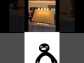 NOOT NOOT努力の結晶 #meme #ピングー