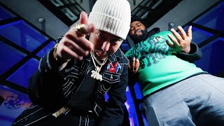 Parlay Pass x 1100 Phats - "Cant Relate" (Official Music Video)